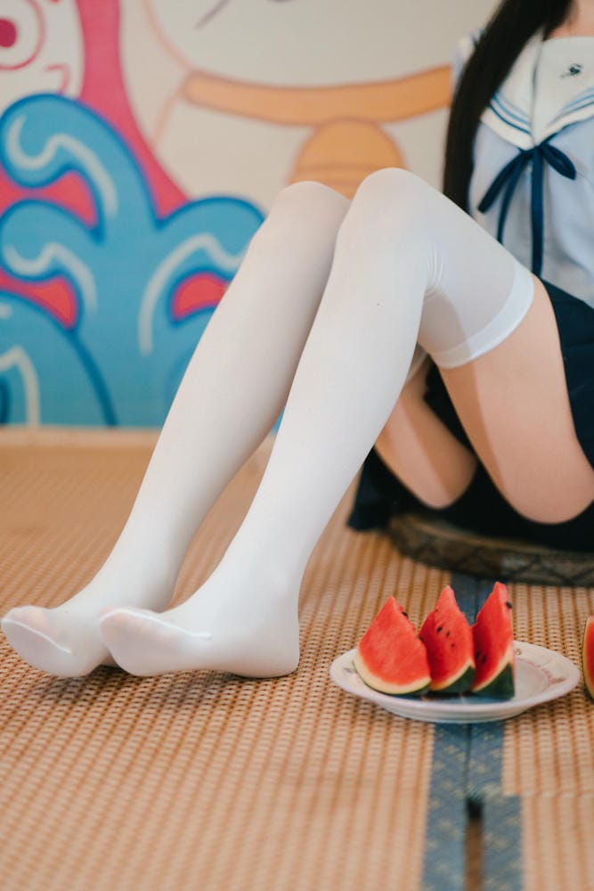 吃了个迟 - 夏日呓语 (白丝) 1 (104).jpg